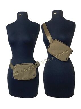 Lululemon Everywhere Belt Bag (1L)